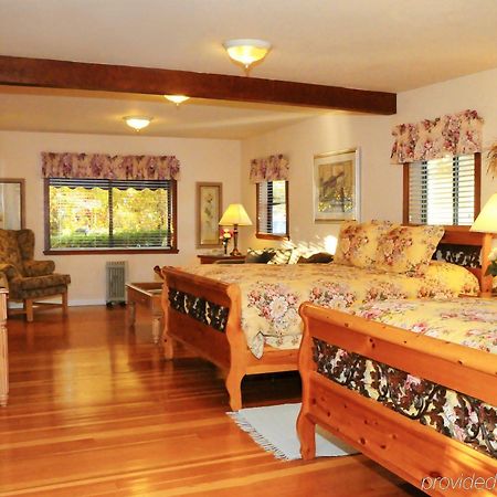 Vichy Springs Resort وكياه، ميندوسينو، كاليفورنيا المظهر الخارجي الصورة