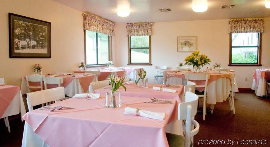 Vichy Springs Resort وكياه، ميندوسينو، كاليفورنيا المظهر الخارجي الصورة