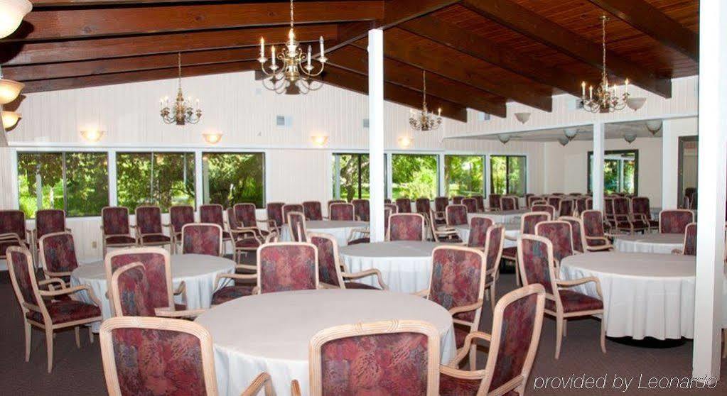 Vichy Springs Resort وكياه، ميندوسينو، كاليفورنيا المظهر الخارجي الصورة